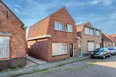 Woning Tramstraat 17a Hoek