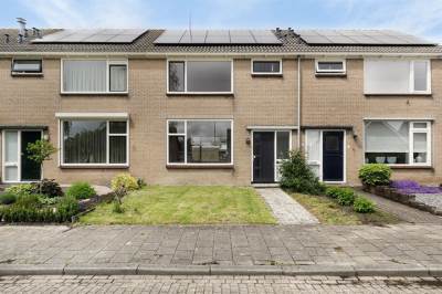 Woning Luijksberglaan 8 Serooskerke (Gem. Veere)