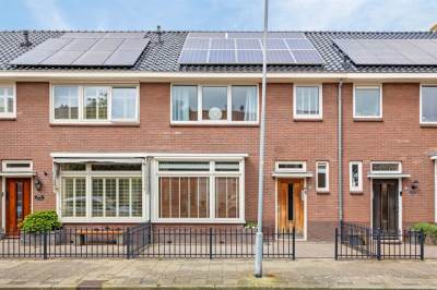 Woning Violenstraat 51 Den Helder