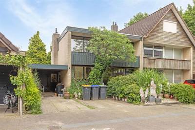 Woning Berberislaan 40 Winterswijk