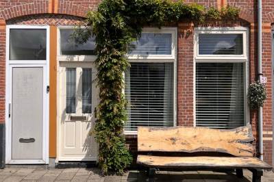 Woning Paul Krugerstraat 49ZW Haarlem