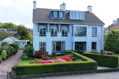 Woning Ereprijsweg 26 Den Haag