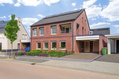 Woning Hoekakker 21 Nuland