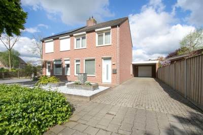 Woning Lindenhof 3 Weert