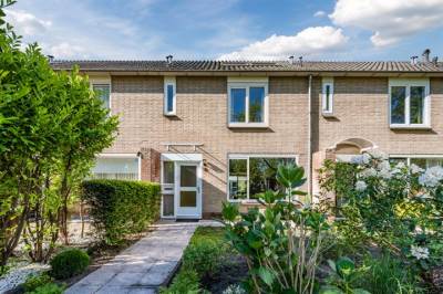 Woning Fideliolaan 9 Amstelveen