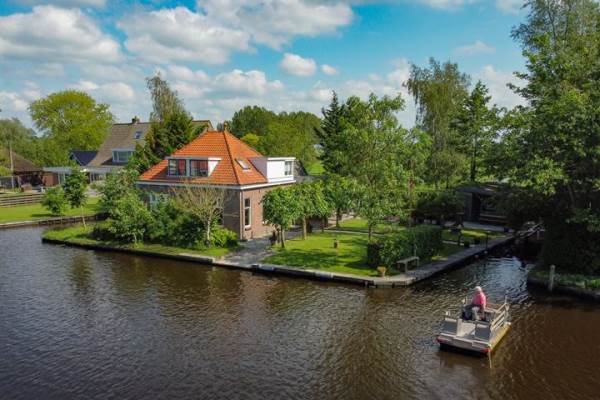 Woning Voorofse Polderkade 1 Hoogmade