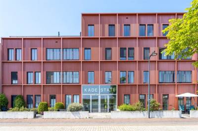 Woning Poortkade 156 Zierikzee