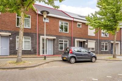 Woning Dasstraat 12 Helmond