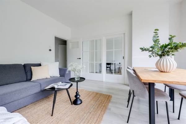 Woning Kastelenstraat 451 Amsterdam