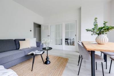 Woning Kastelenstraat 451 Amsterdam