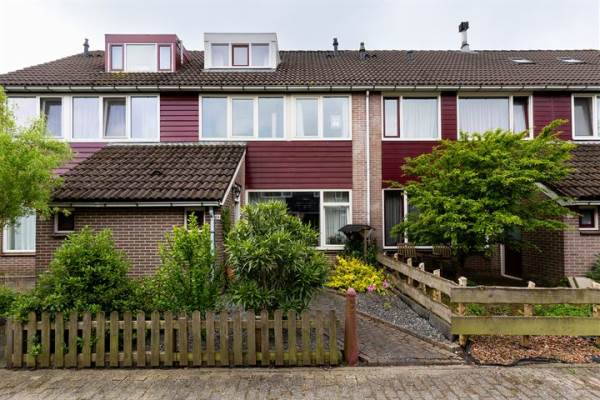 Woning Gemaal 64 Grootebroek