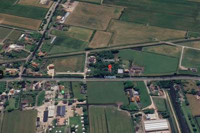 Woning Oostgaag 14 Maasland