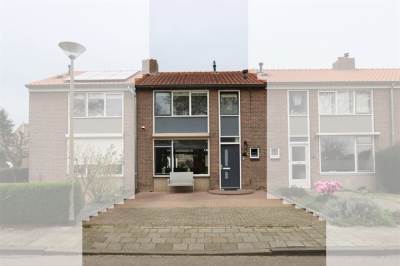 Woning Kruksebaan 18 Groesbeek