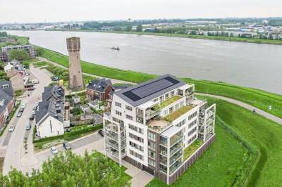 Woning Fonteinkruid 19 's-Gravendeel