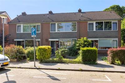Woning De Sanstraat 74 Groningen