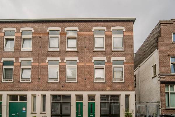 Woning Mathenesserdijk 406C Rotterdam