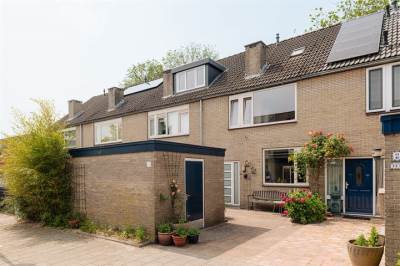 Woning Korte Water 282 Amsterdam