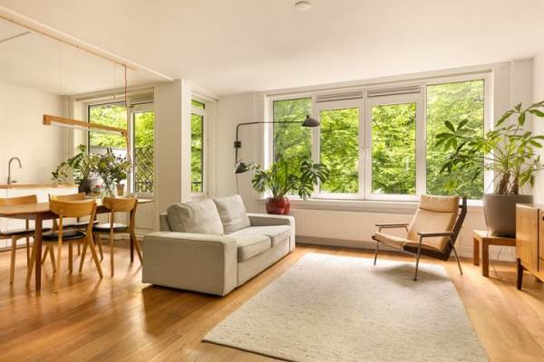 Woning Sara Burgerhartstraat 421 Amsterdam