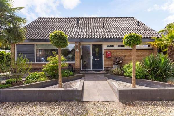 Woning Hoenderparkweg 46 Apeldoorn