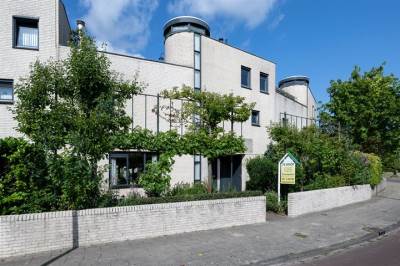 Woning Park Oosterspaarn 13 Haarlem