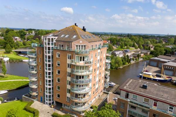 Woning Waterborg 39 Medemblik