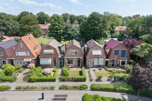 Woning Steenwijkerstraatweg 18 Meppel