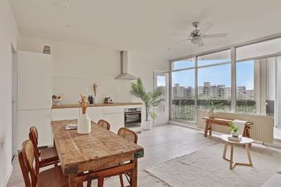 Woning Groenhoven 744 Amsterdam