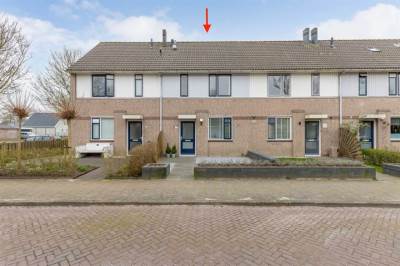 Woning Haagwinde 68 Oudkarspel (Gem. Dijk en Waard)