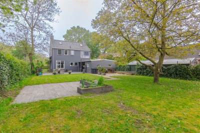 Woning Hoofdweg 19B Harkstede (Gem. Midden-Groningen)