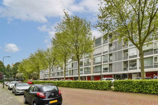 Woning Schout Van Eijklaan 186 Leidschendam