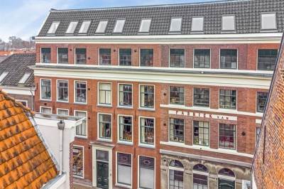 Woning Rijnstraat 11D Leiden