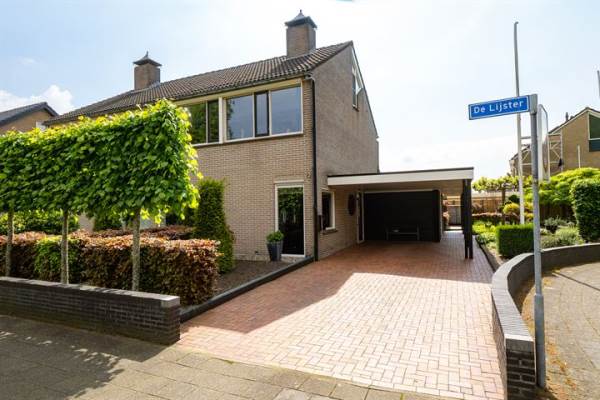 Woning De Lijster 2 Vriezenveen