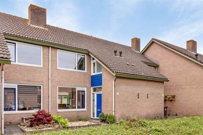 Woning Druivengaarde 3 Dongen