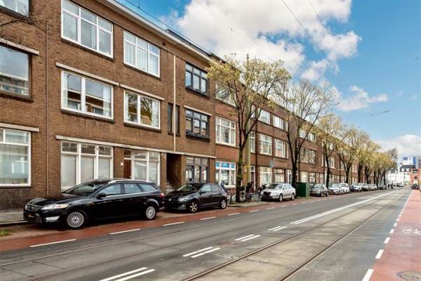 Woning Jurriaan Kokstraat 85 Den Haag