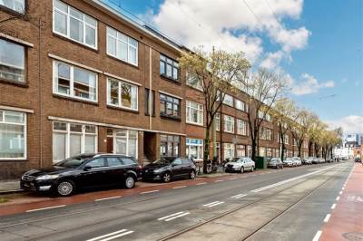 Woning Jurriaan Kokstraat 85 Den Haag
