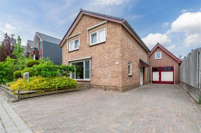 Woning Nieuwstraat 48 Scherpenzeel (GE)