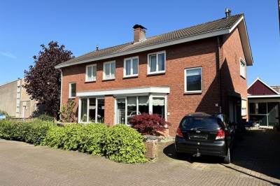 Woning Bloemstraat 3a Winterswijk