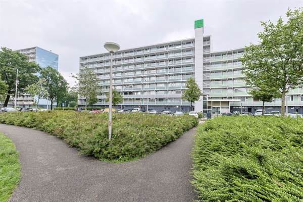Woning Marsdiep 35 Alphen aan den Rijn