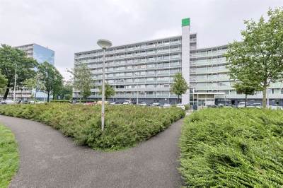 Woning Marsdiep 35 Alphen aan den Rijn