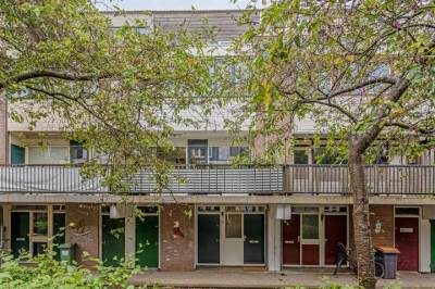 Woning Kannenburg 226 Deventer