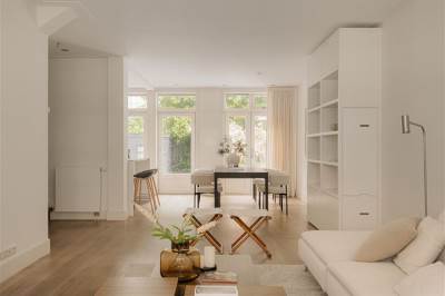 Woning Agamemnonstraat 49H Amsterdam