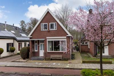 Woning Schoolstraat 43A Musselkanaal