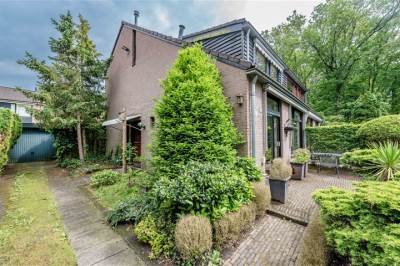 Woning Generaal Winkelmanlaan 22 Aerdenhout