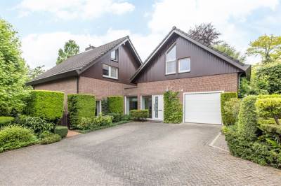 Woning Koningsgraven 30 Wijnandsrade