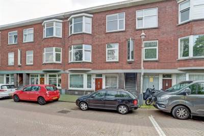 Woning Nijkerklaan 42 Den Haag