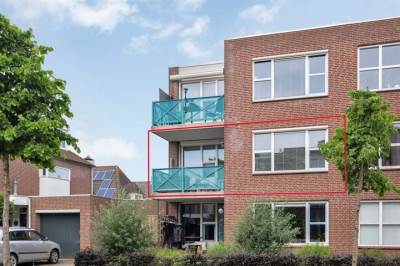 Woning Rietven 7 Veghel
