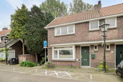 Woning Zuider Kerkedijk 235 Rotterdam
