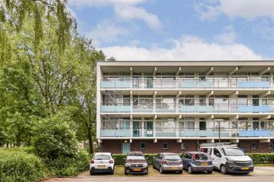 Woning De Akkeren 70A Soest