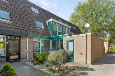 Woning Karveel 26 Hoorn (NH)