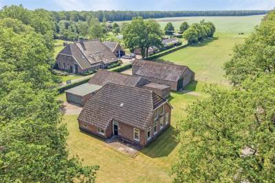 Woning Zetelveenweg 2 Sleen
